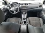 2018 NISSAN SENTRA S for sale at Copart TN - NASHVILLE