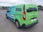 2019 FORD TOURNEO CO for sale at Copart CHESTER