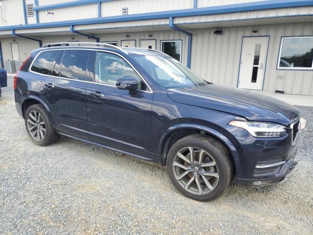  VOLVO XC90 2019 Синий