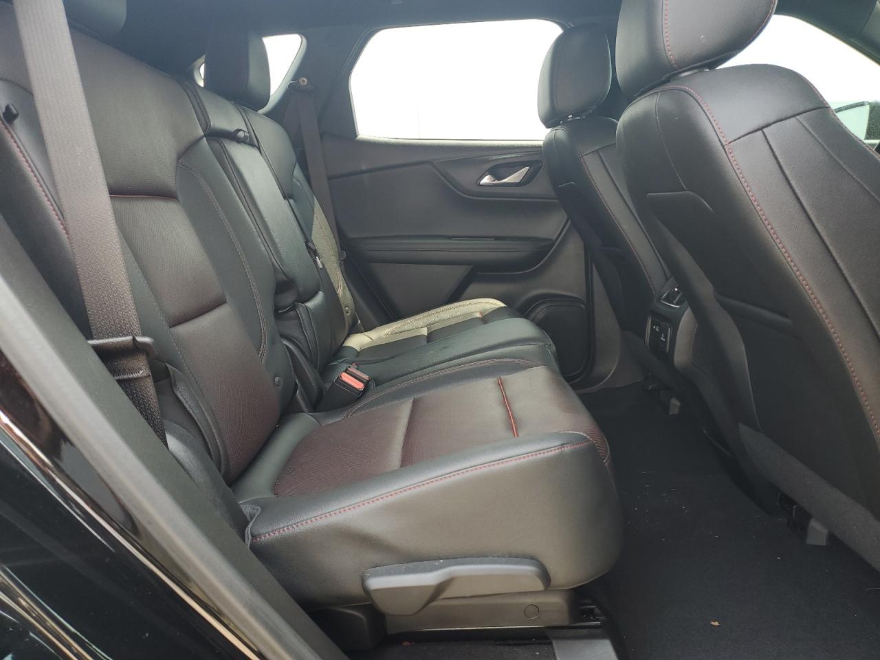 2022 Chevrolet Blazer Rs VIN: 3GNKBERS5NS130433 Lot: 67268695