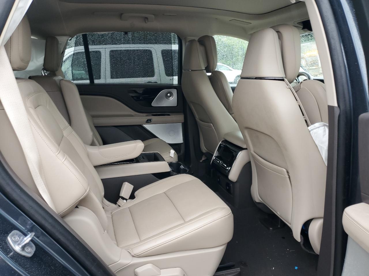 2021 Lincoln Aviator Reserve VIN: 5LM5J7XC5MGL17046 Lot: 63026415