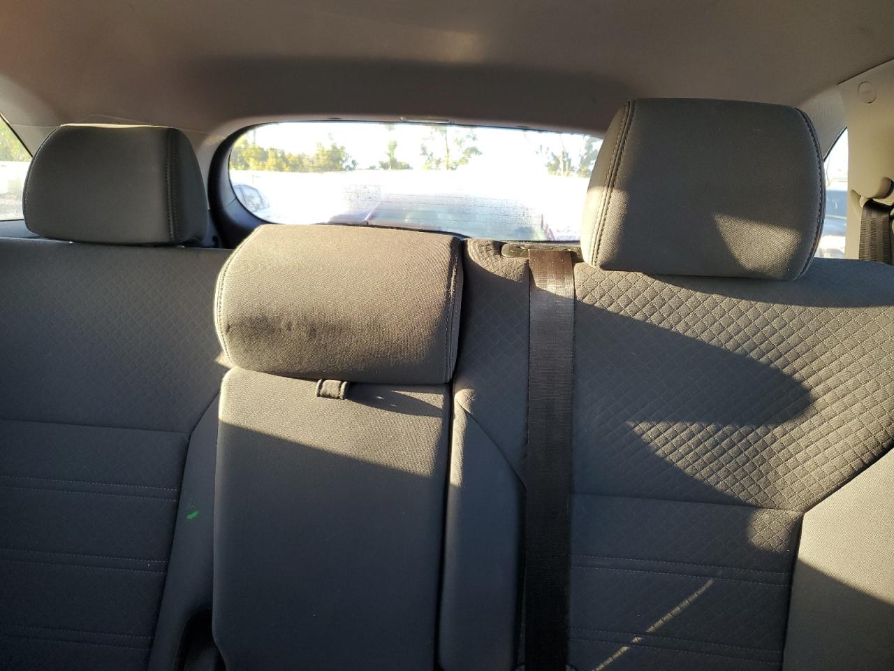 2017 Kia Sorento Lx VIN: 5XYPG4A38HG288317 Lot: 64751845