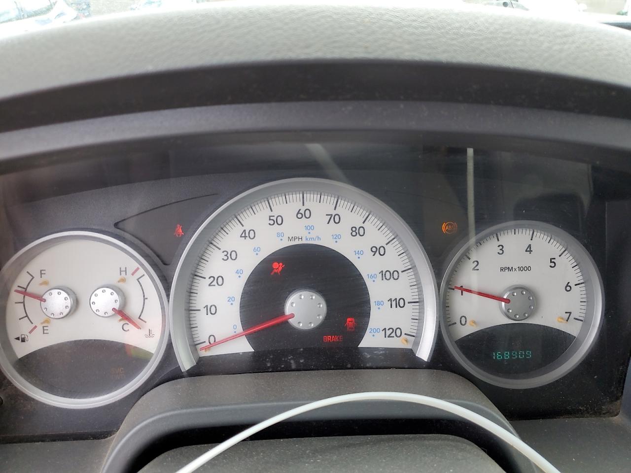 2006 Dodge Dakota Slt VIN: 1D3HW42N46S612420 Lot: 63764385