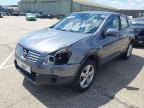 2009 NISSAN QASHQAI AC for sale at Copart NEWBURY