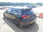 2020 MERCEDES BENZ A 200 D AM for sale at Copart COLCHESTER