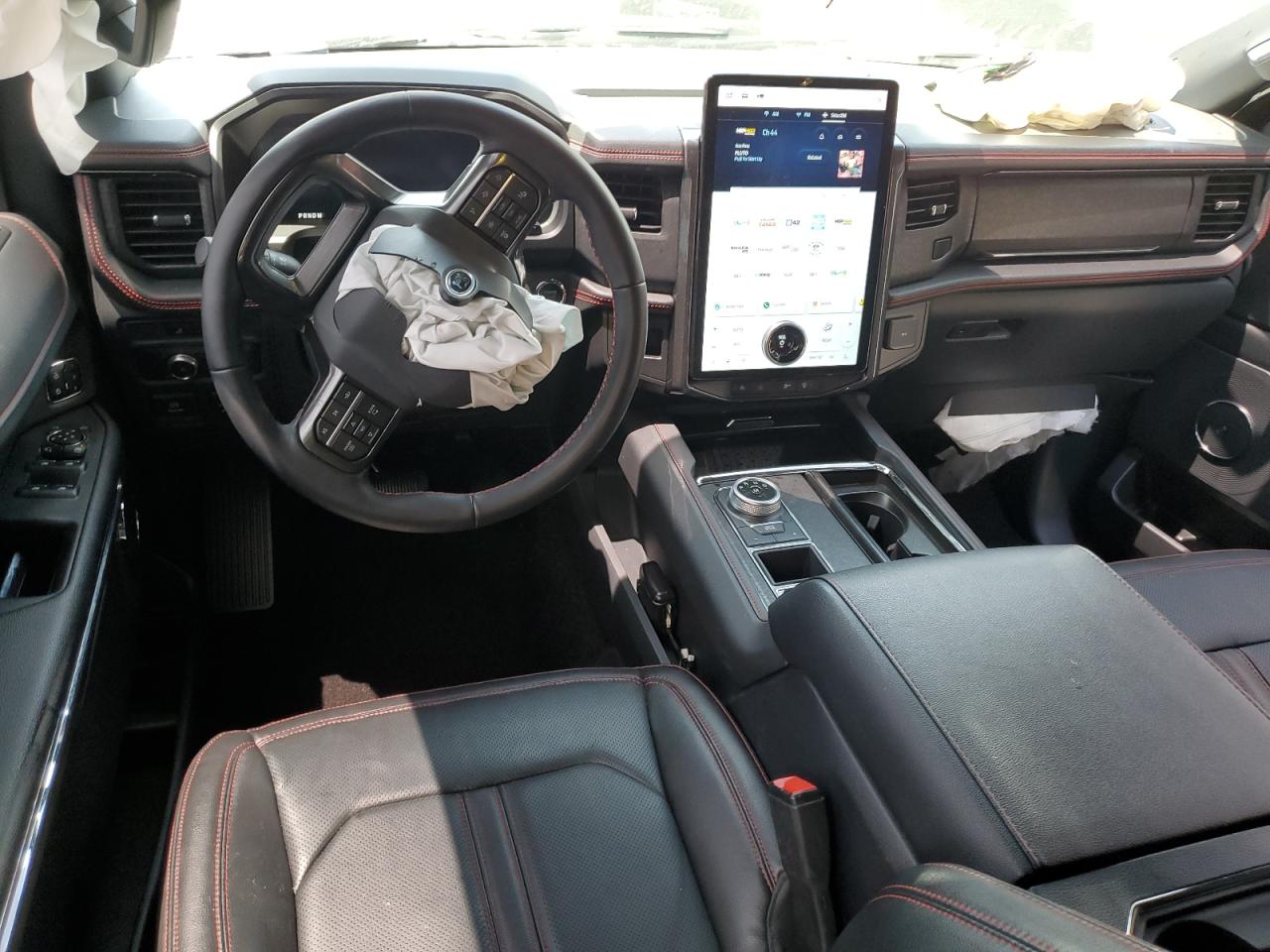 2022 Ford Expedition Limited VIN: 1FMJU1KT2NEA44884 Lot: 62990965