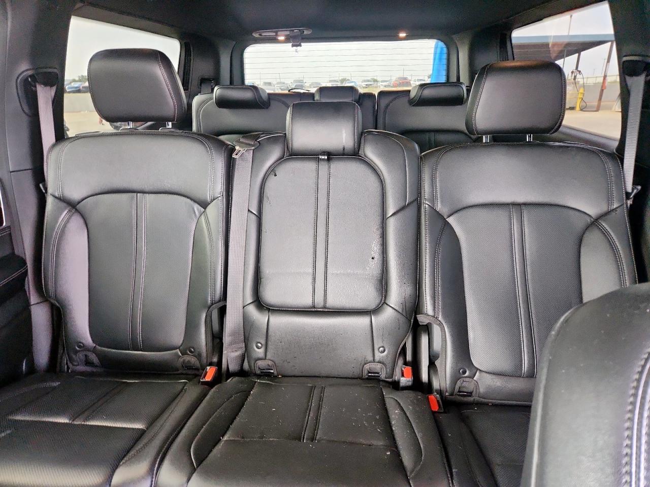 2024 Jeep Wagoneer Series I VIN: 1C4SJUAP5RS142032 Lot: 63754635