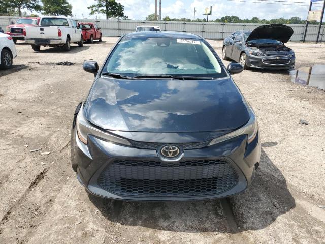  TOYOTA COROLLA 2020 Черный
