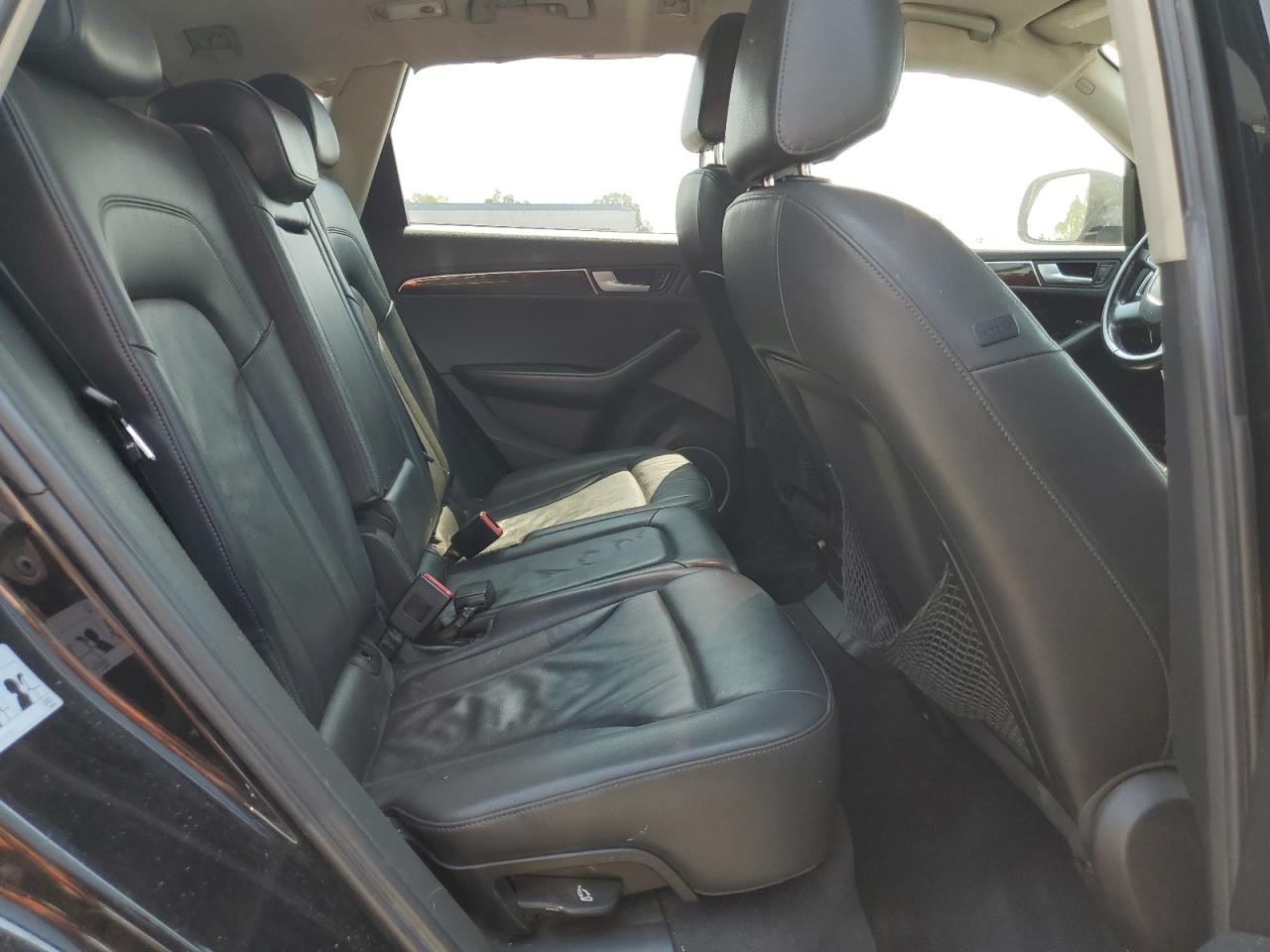 2011 Audi Q5 Premium Plus VIN: WA1LFAFP8BA032529 Lot: 64751165