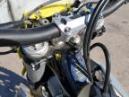 2024 HUSQVARNA FX 350    for sale at Copart AZ - PHOENIX NORTH