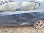 2015 VAUXHALL CORSA EXCI for sale at Copart EAST KILBRIDE
