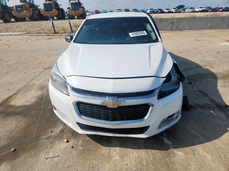  CHEVROLET MALIBU 2016 Белы