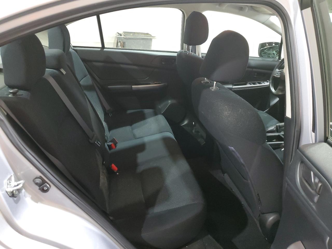 2015 Subaru Impreza VIN: JF1GJAA69FH016296 Lot: 63364065