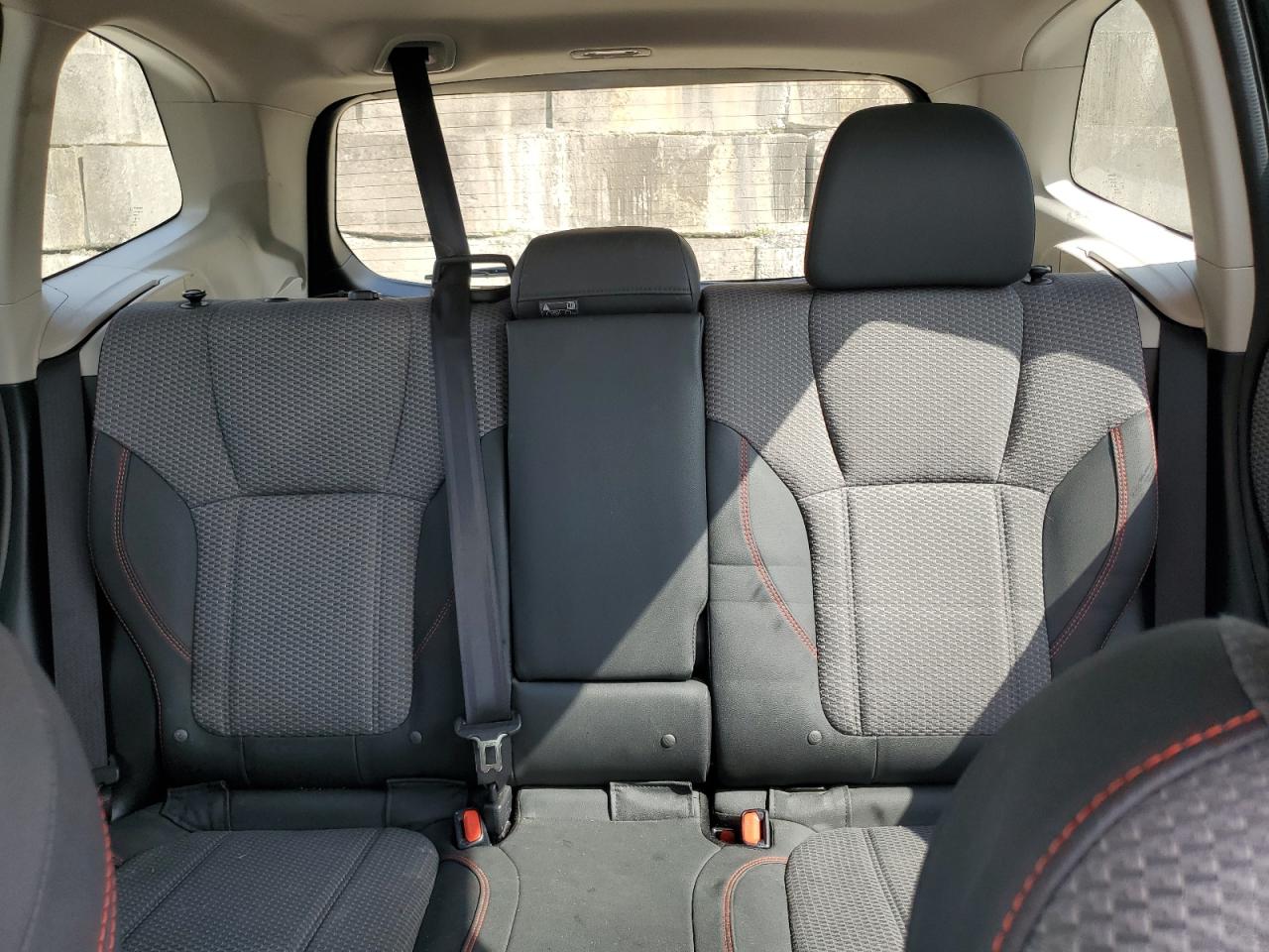 2020 Subaru Forester Sport VIN: JF2SKARC8LH487672 Lot: 64307735