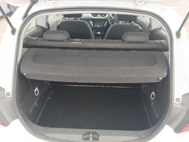 2018 VAUXHALL CORSA ENERGY AC 