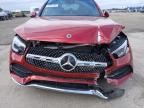 2022 MERCEDES BENZ GLC 300 AM for sale at Copart PETERLEE