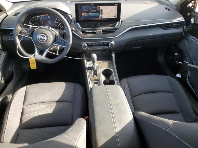  NISSAN ALTIMA 2024 Black