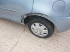 2007 MAZDA 2 ANTARES for sale at Copart SANDWICH