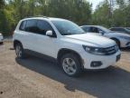 2014 VOLKSWAGEN TIGUAN S   à vendre chez Copart ON - COOKSTOWN