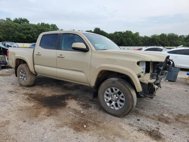  TOYOTA TACOMA 2019 tan