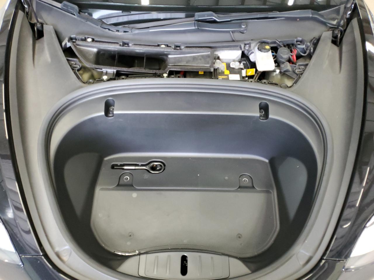 2020 Tesla Model 3 VIN: 5YJ3E1EC3LF601366 Lot: 63086845