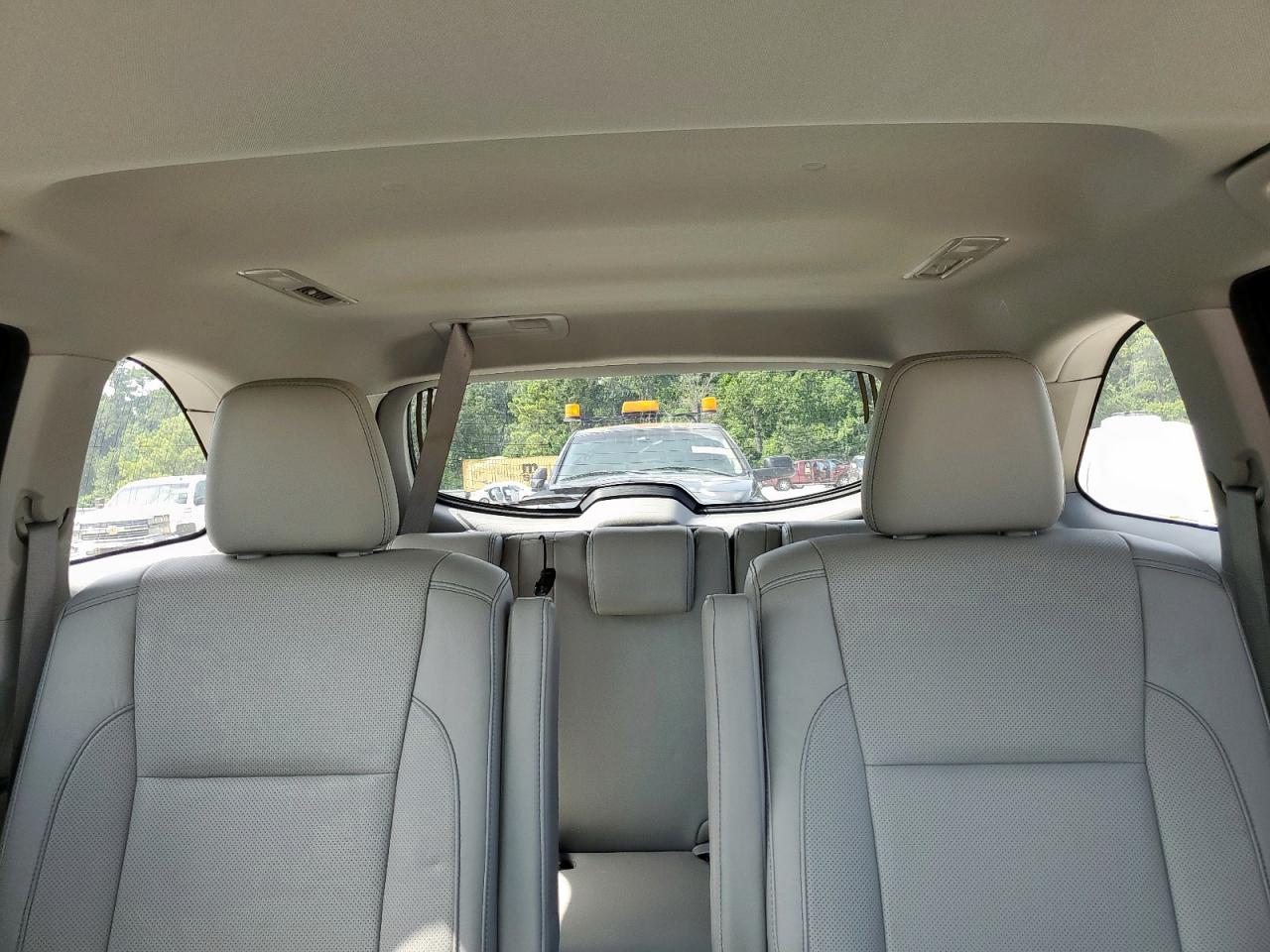 2017 Toyota Highlander Limited VIN: 5TDYZRFH7HS227057 Lot: 62647515