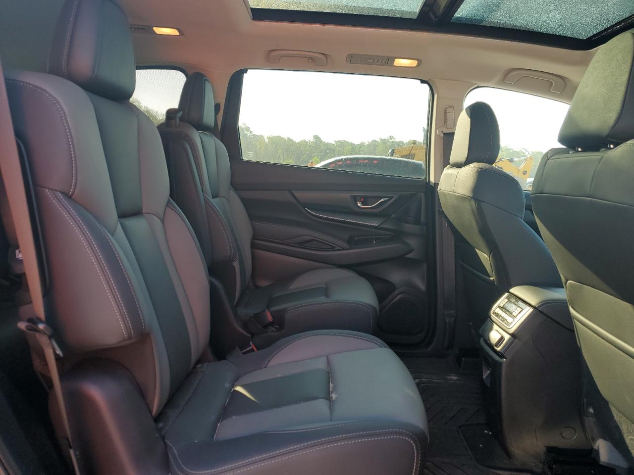 2022 Subaru Ascent Onyx Edition VIN: 4S4WMAJD3N3428863 Lot: 66166895