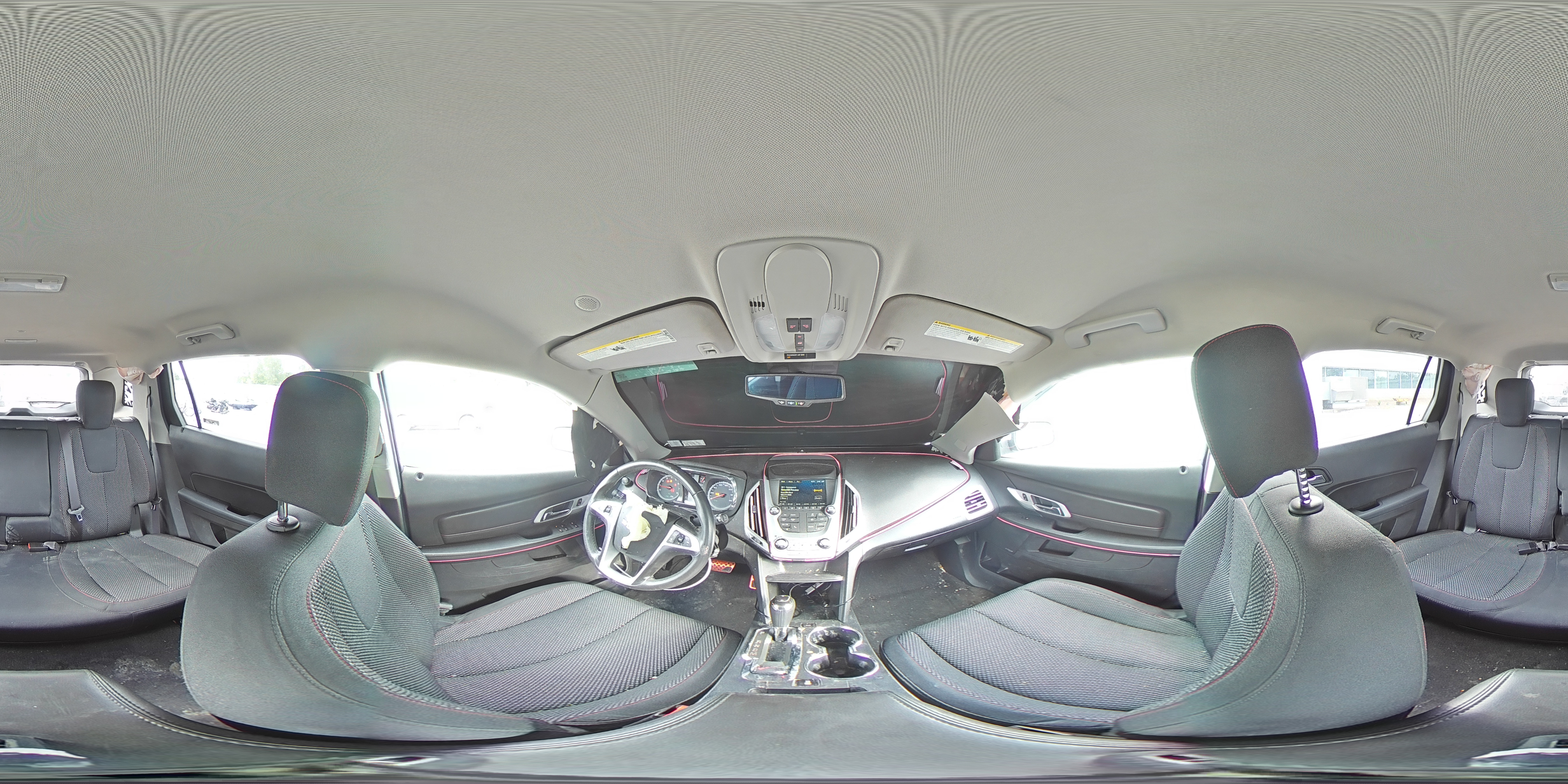 2016 GMC Terrain Sle VIN: 2GKFLTEK8G6154295 Lot: 65018995