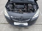 2011 VAUXHALL ASTRA EXCL for sale at Copart CHESTER