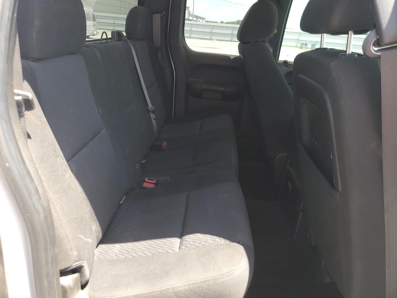 2013 GMC Sierra K1500 Sle VIN: 1GTR2VE72DZ165571 Lot: 65626635