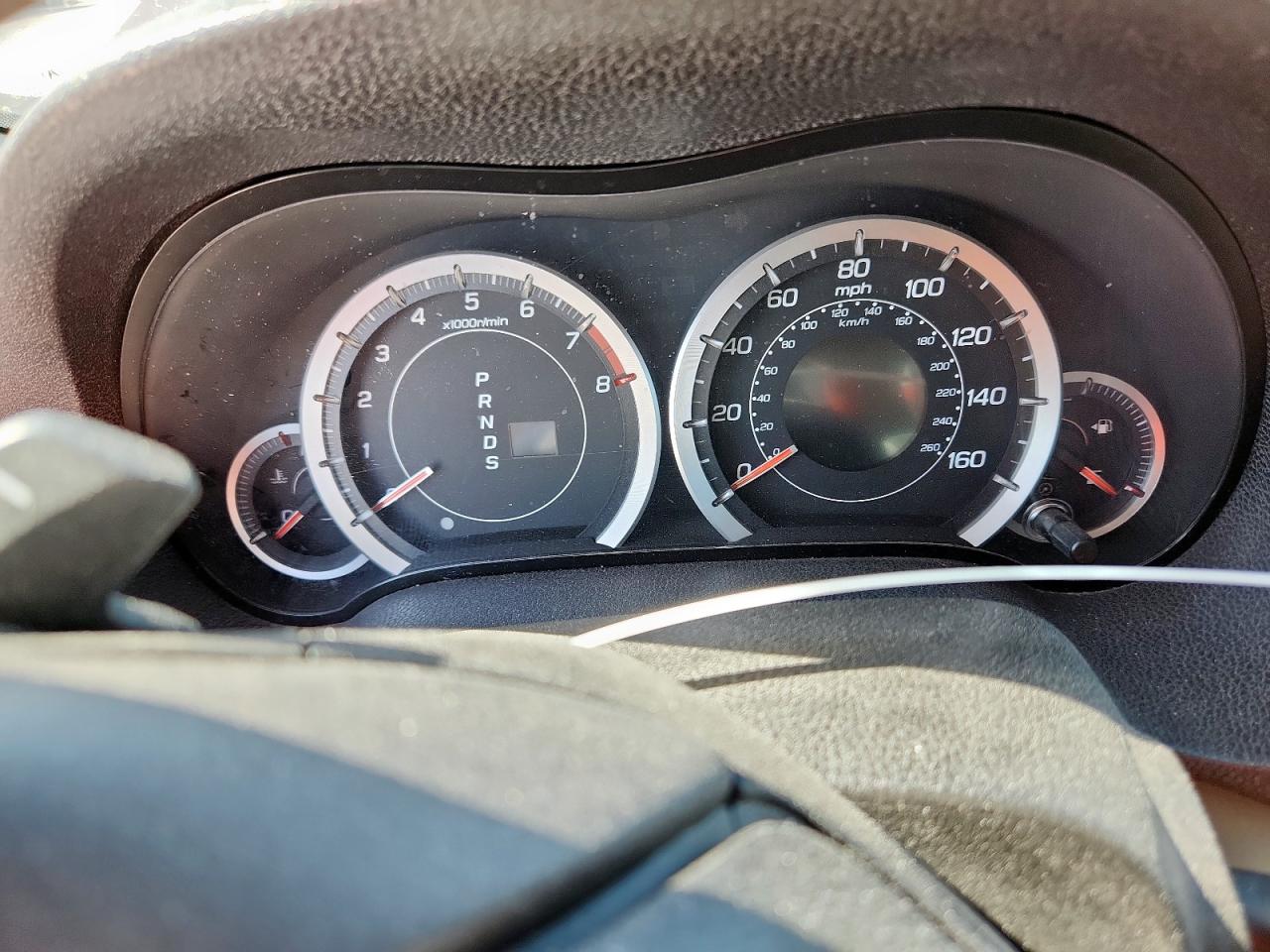 2009 Acura Tsx VIN: JH4CU26669C021745 Lot: 66384775