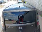 2011 KIA SOUL SHAKE for sale at Copart PETERLEE