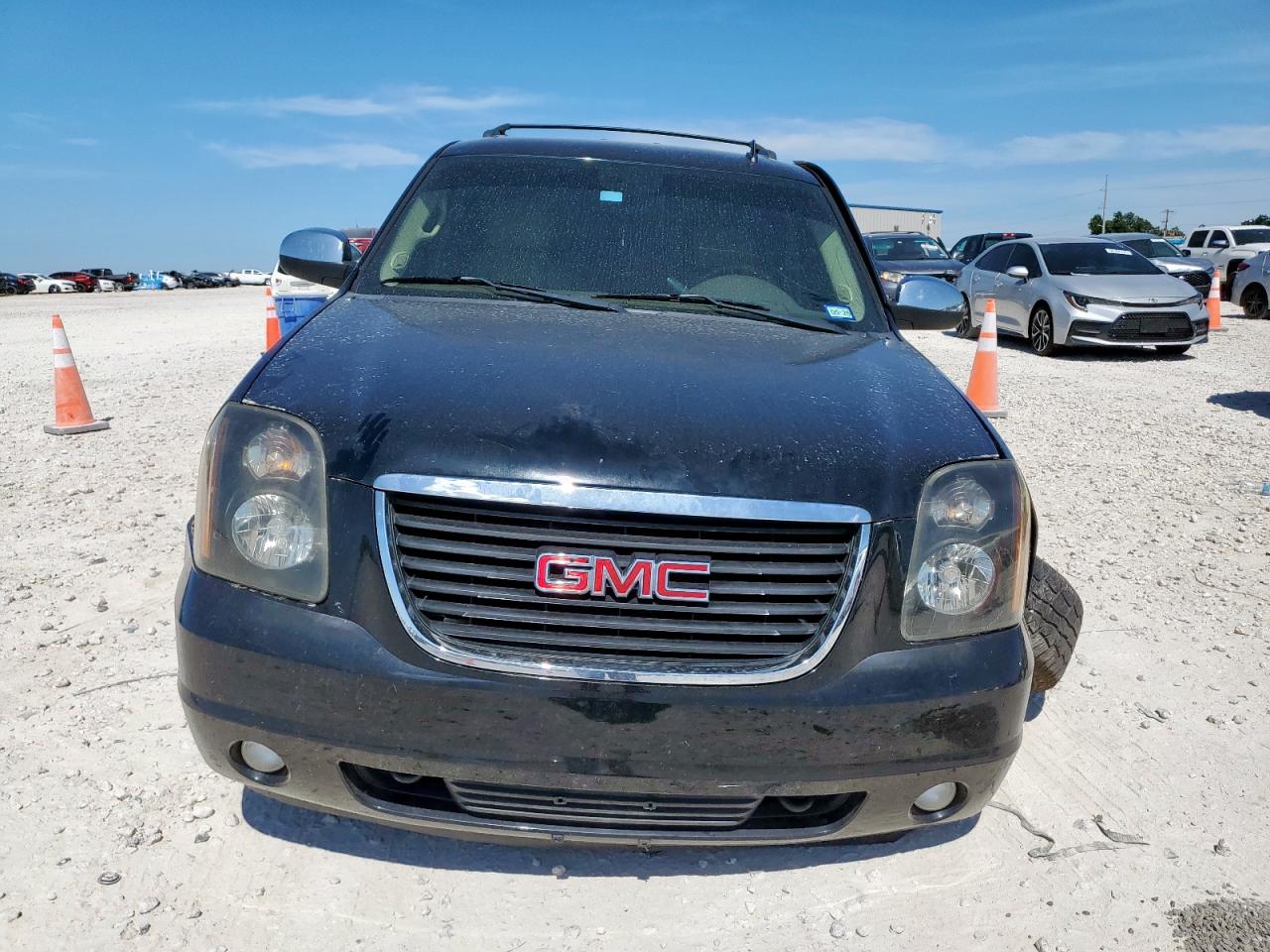 1gkfc33029r164149 1GKFC33029R164149 2009 GMC Yukon Slt