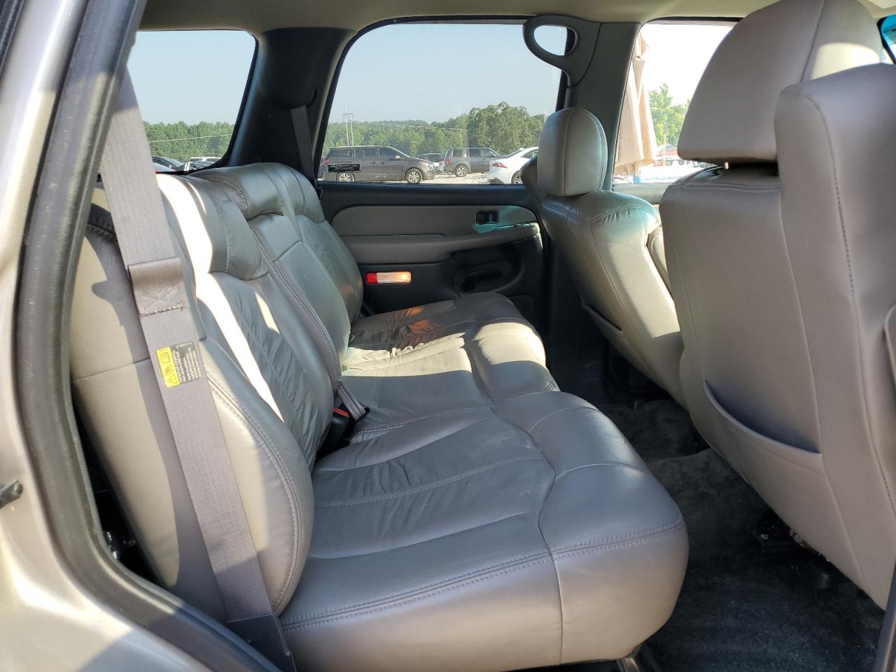 2002 Chevrolet Tahoe K1500 VIN: 1GNEK13Z62J130109 Lot: 63999215