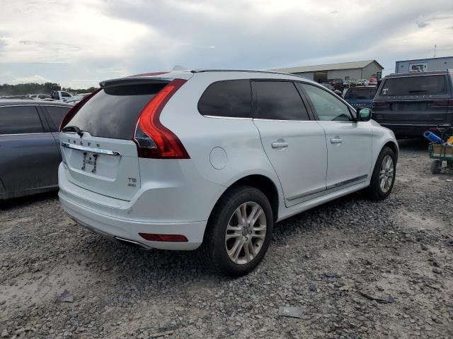Parquets VOLVO XC60 2016 Biały