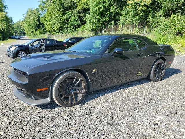 DODGE CHALLENGER – zdjęcie z aukcji, lot #65055155