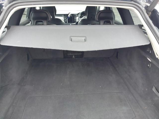 2017 VOLVO V90 INSCRI