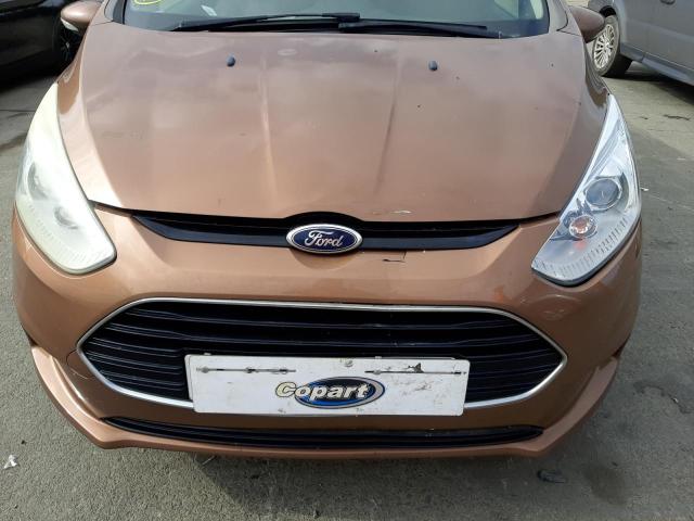 2013 FORD B-MAX TITA
