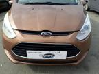 2013 FORD B-MAX TITA for sale at Copart WHITBURN