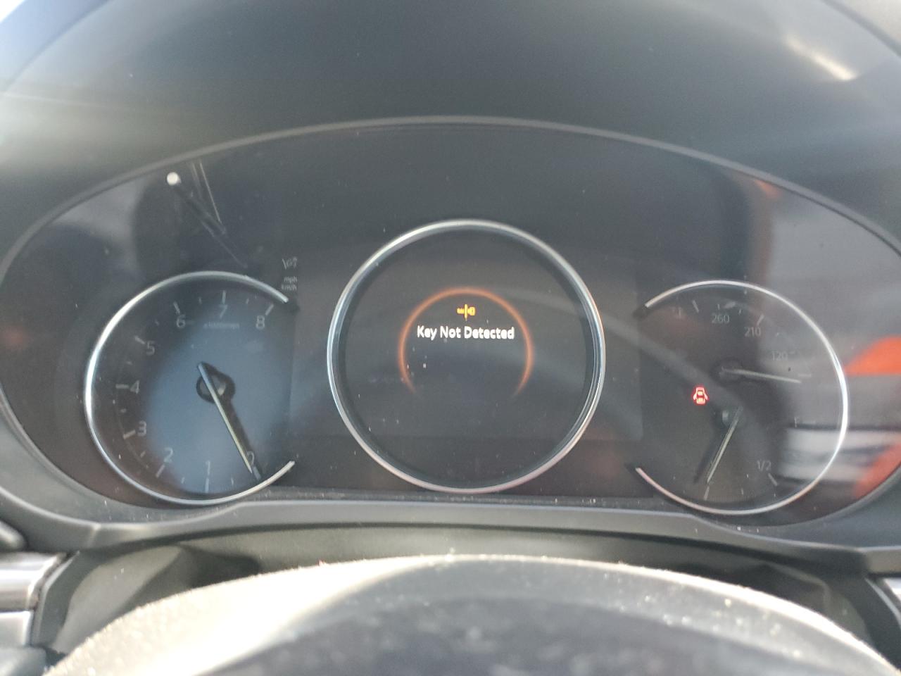 2020 Mazda Cx-5 Grand Touring VIN: JM3KFADMXL0736529 Lot: 66507445