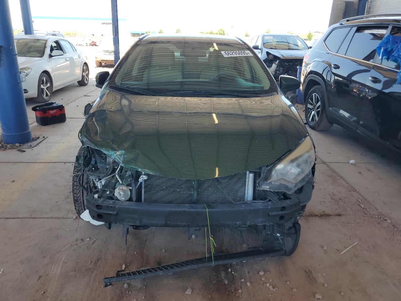 2t1burhe7ec078984 2T1BURHE7EC078984 2014 Toyota Corolla L