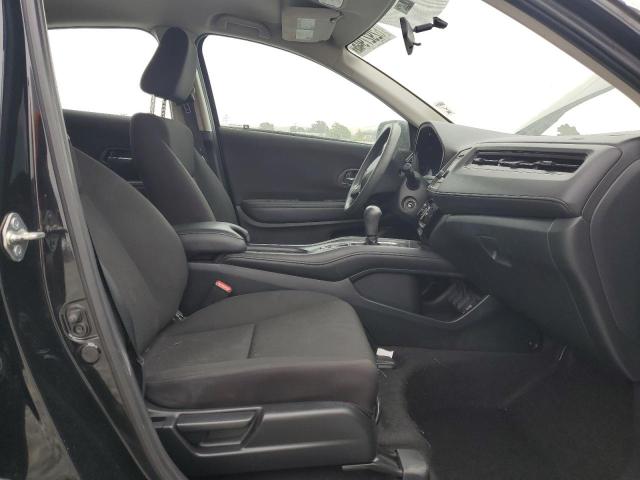 Parquets HONDA HR-V 2017 Srebrny