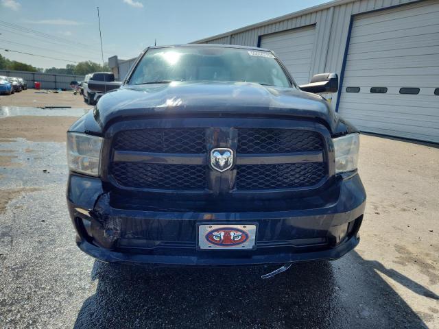  RAM 1500 2014 Black