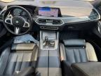 2020 BMW X6 XDRIVE40I   for sale at Copart MA - NORTH BOSTON