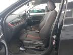 2016 BMW X1 SDRIVE1 for sale at Copart EAST KILBRIDE