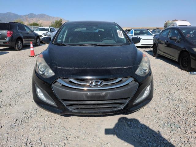 HYUNDAI ELANTRA 2013 Black