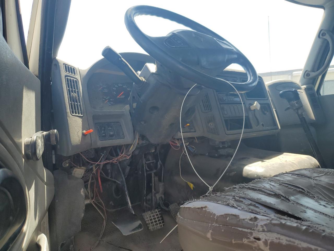 2006 International 7000 7600 - Construction Trucks VIN: 1HTWYSARX6J291141 Lot: 63403995