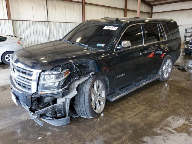 CHEVROLET TAHOE – zdjęcie z aukcji, lot #64624875