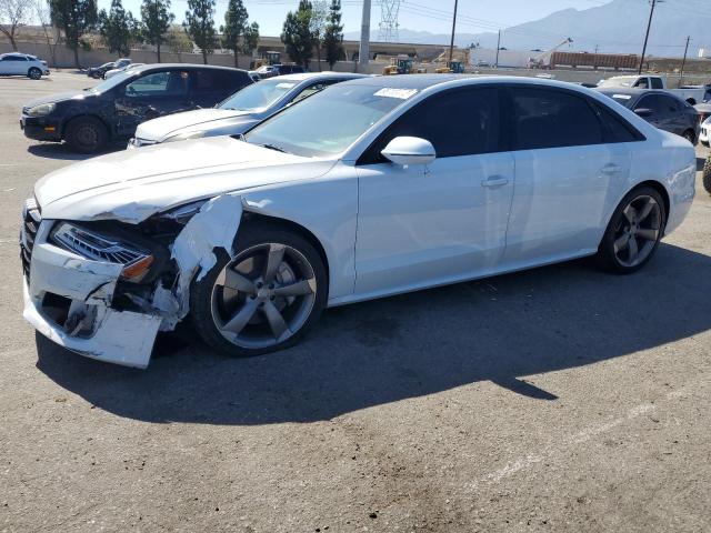 AUDI A8 – zdjęcie z aukcji, lot #65799615