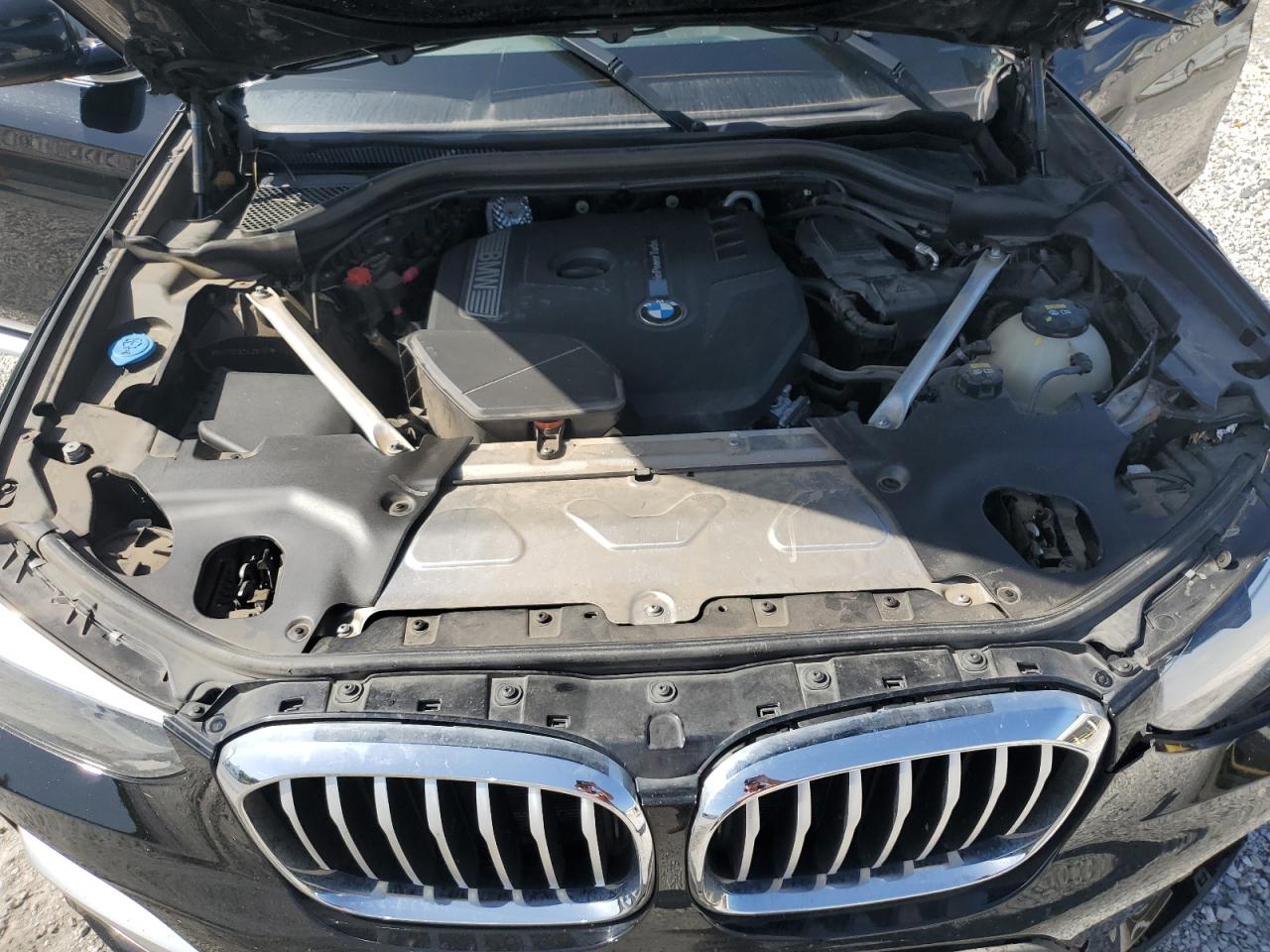 2019 BMW X3 xDrive30I VIN: 5UXTR9C52KLD94117 Lot: 64492925